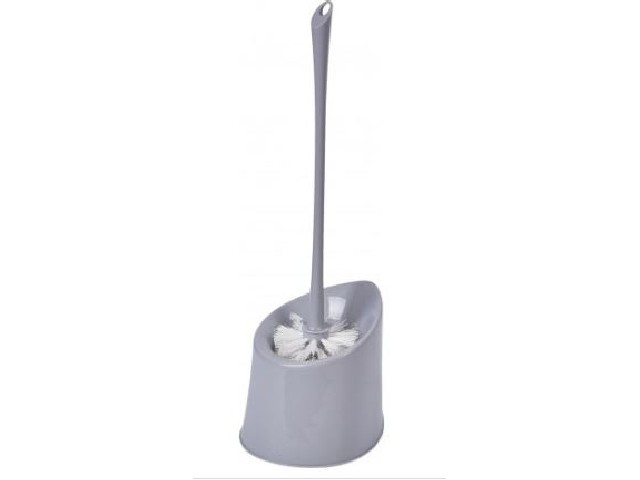 Комплект WC Vogue серебряный